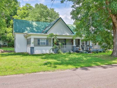 125 Fonville Rd