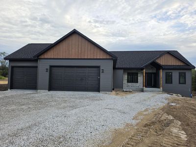 2377 Wallace Lake ROAD