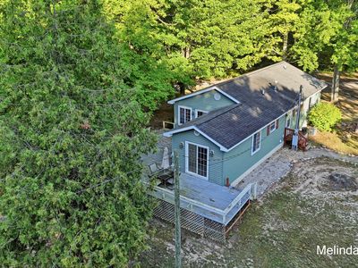 Property at 5220 E High Tower Lake Rd, Hesperia, MI