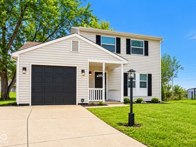 11021 E Amburg Ct