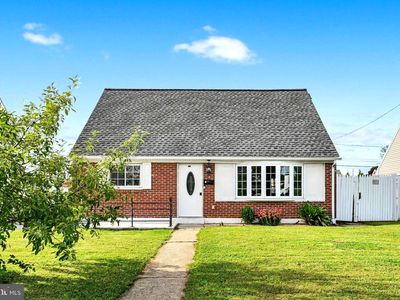 807 Tuckerton Ave