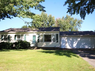 Property at 13738 E Tremblay Dr, Vicksburg, MI