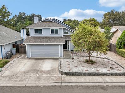 Property at 1410 Willow Springs Drive, Woodland, CA