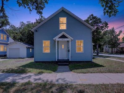 477 Orchard Ave