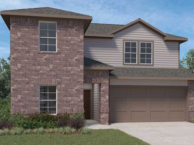 MITCHELL Plan, Westward Pointe