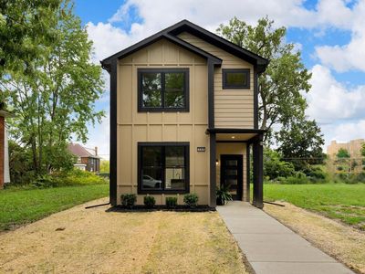 308 Mount Vernon St
