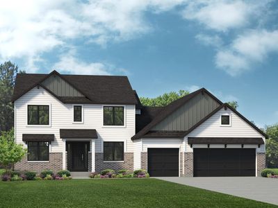 The Serengeti Plan, Amberleigh