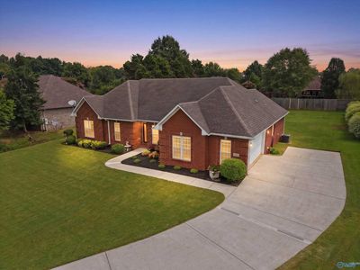 815 Indian Creek Rd