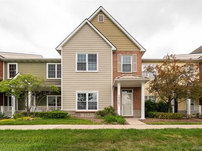 Property at 29987 Marigold Dr, Southfield, MI