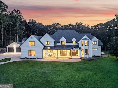 583 Padgett Rd