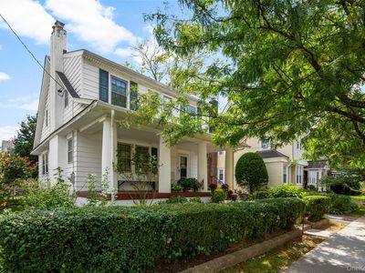 Property at 18 Second Avenue, Pelham, NY