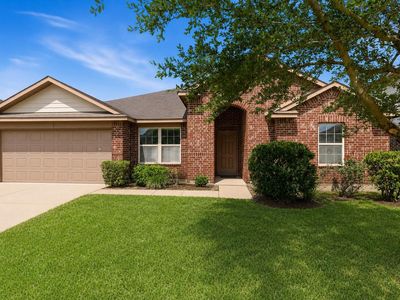 9318 Limestone Ranch Ln