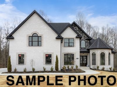 1640 Parchman Rd LOT 3