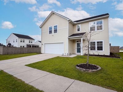 142 Lucca Dr