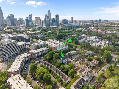 1006 Margaret Brown St #B