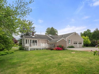 13 Henley Rd