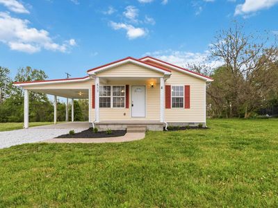 4772 Highway 1247