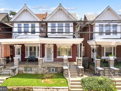 Property at 4813 N 13th St, Philadelphia, PA