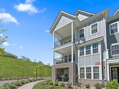 6000 Shadow Green Dr #6203