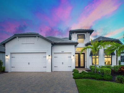 Layton Plan, Del Webb Catalina