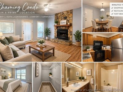 Property at 1857 Tryon Dr Unit 2, Fayetteville, NC