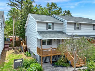 817 1st Street #B4