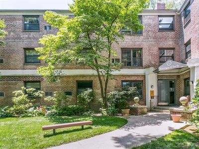 1 TERRACE Circle #3-F