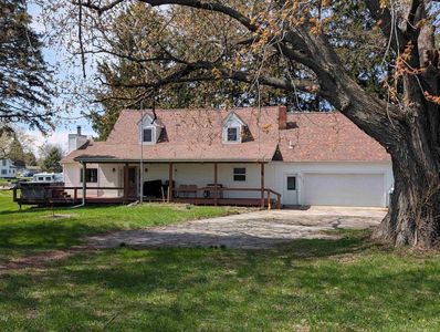 Property at 14414 E Washington St, Durand, IL