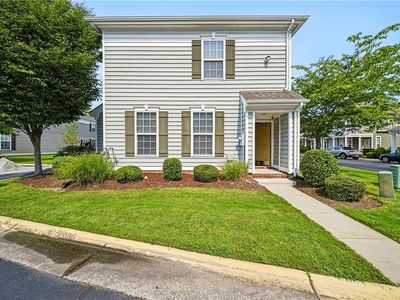 5254 Moreland Street #268