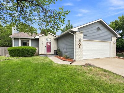 Property at 605 S Spruce St, Goddard, KS