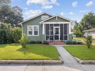 Property at 128 Rosier St, New Iberia, LA