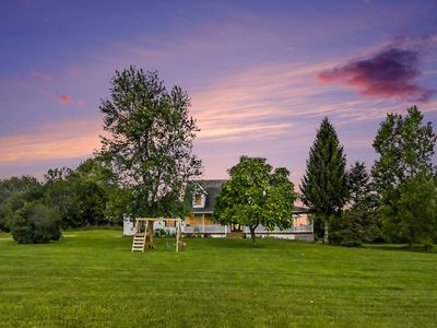 Property at 5045 Brown Rd, Vermontville, MI