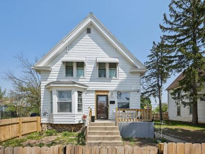 5312 N 36th STREET