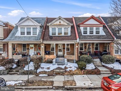 Property at 920 McDowell Ave, Chester, PA