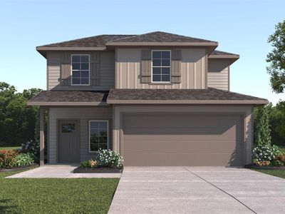 2619 Magnolia Meadow Ln