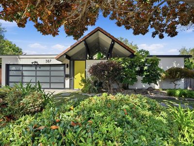 387 Vasquez Ave