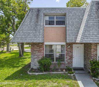 1610 S Palmetto Ave APT 25