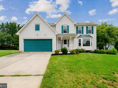7 Raindrop Cir