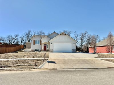 Property at 1213 Saint Patricks Dr, Chapman, KS