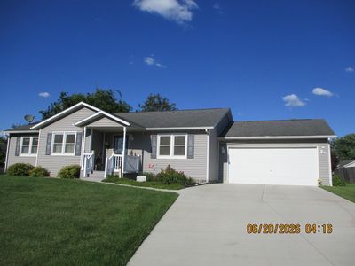 1046 Underwood South Dr