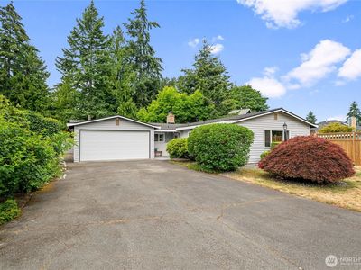 Property at 15821 14th Avenue SW, Seattle, WA