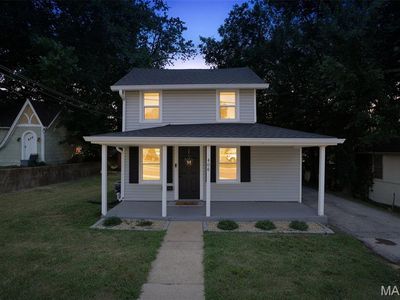 Property at 406 N Mill St, Festus, MO