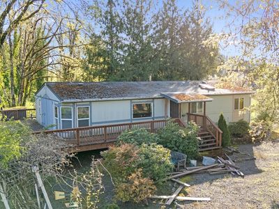 85255 Cloverdale Rd