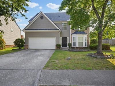 3246 Shady Valley Ln