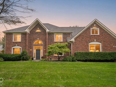 9119 Bay Port Cir