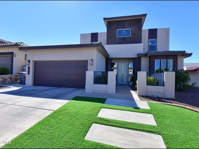 7312 Canyon Wren Ave