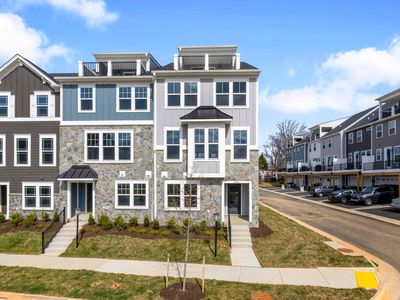 138 Park Ridge Dr