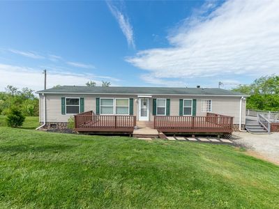 Property at 185 Zitney Rd, Vanderbilt, PA