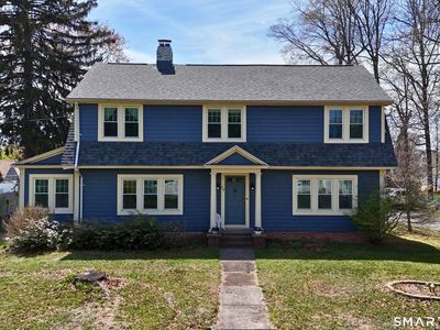 34 Clintonville Road