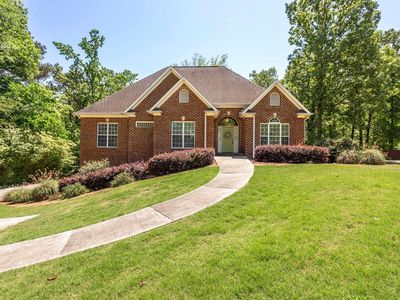2951 Floyd Bradford Rd